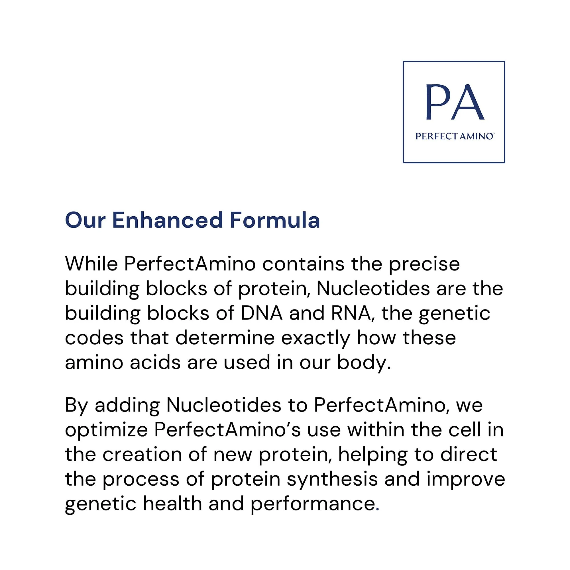 BodyHealth PerfectAmino Powder - BCAA and EAA Powder for Pre and Post Workout - Amino Acid Energy Drink for Men and Women to Support Lean Muscle and Recovery - Mocha - 30 Servings - Image 3
