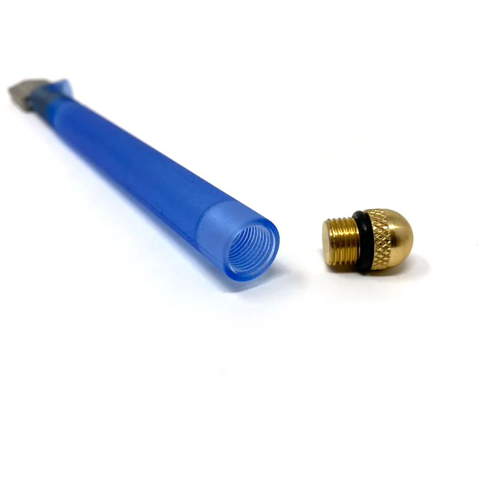 BOHLE messinggriff 5000.0 Cutting Oil with Glass Silver - Image 4