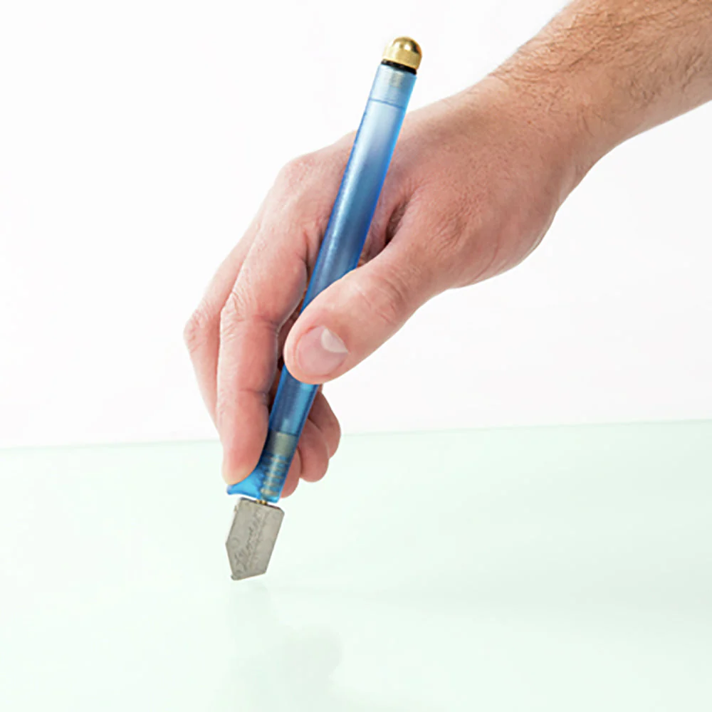 BOHLE messinggriff 5000.0 Cutting Oil with Glass Silver - Image 5