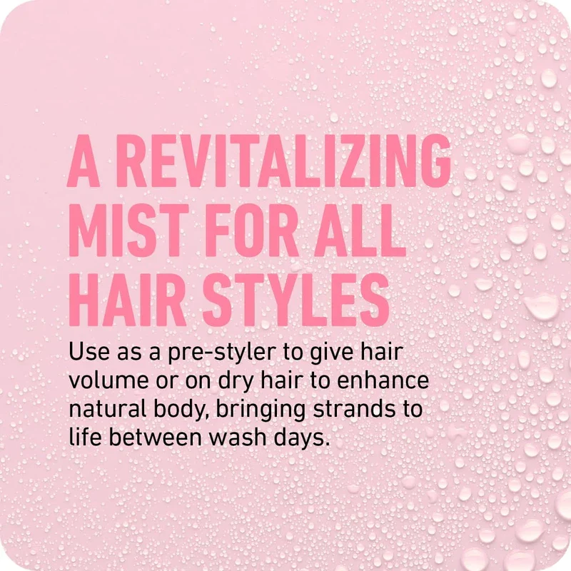 BOLDIFY Hair Thickening Spray - Get Thicker Hair in 60 Seconds - Stylist Recommended Hair Products for Women & Men - Hair Volumizer + Texture Spray Hair Thickener for Fine Hair - 8 oz - Image 8