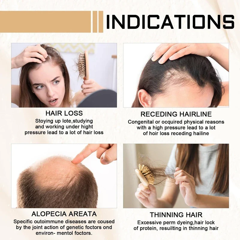 Branded Dr Truth Batana Oil for Hair Growth 100% Unrefined Natural Batana Oil by Doct... - Image 3