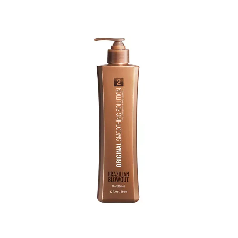 Brazilian Blowout Original  Solution, 12 oz - Image 2