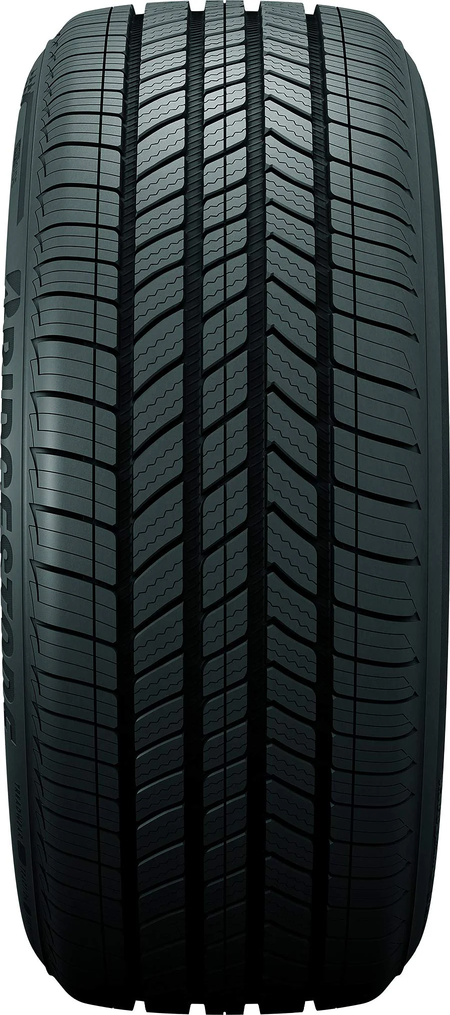 Bridgestone Turanza QuietTrack All-Season Touring Tire 245/45R17 99 V Extra Load - Image 2