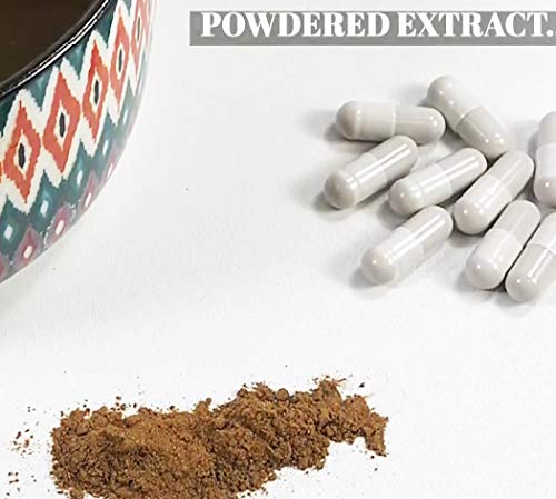 Bright Nutrition Inner-Ear Balance 180 Capsules - Image 3