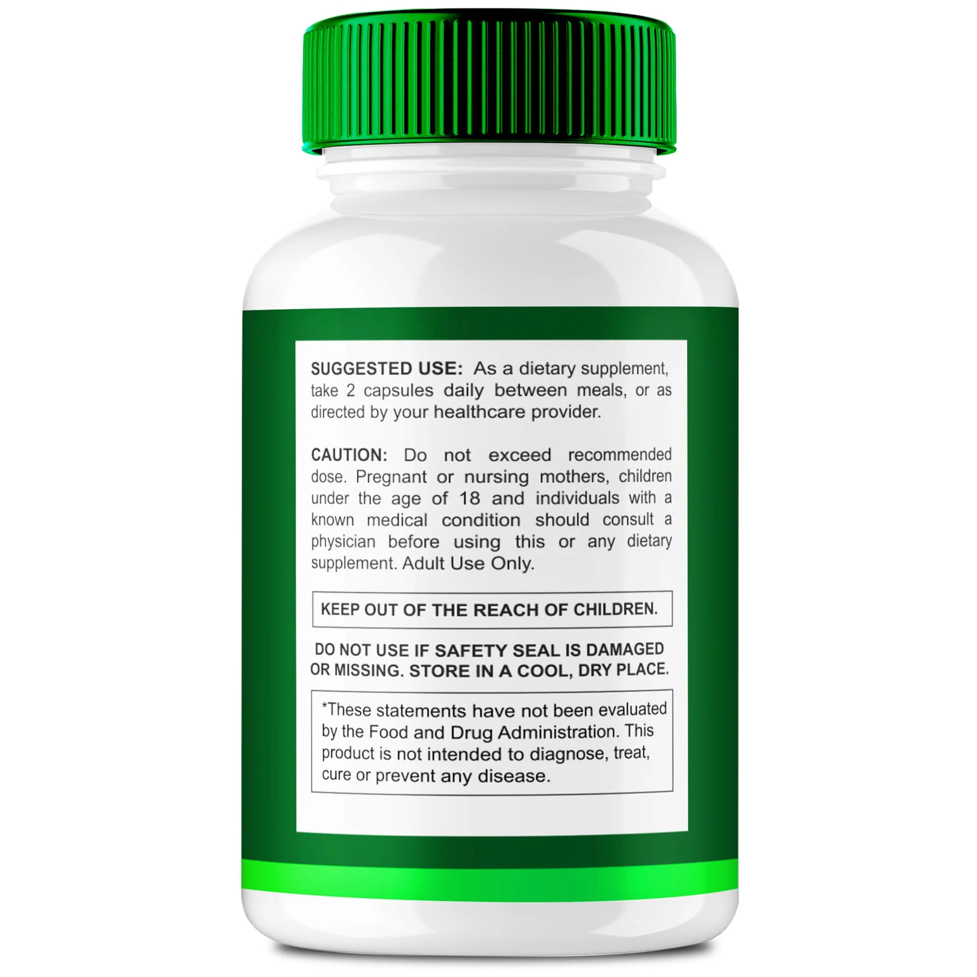 Burn Jaro, BurnJaro Pills, Burn Jarrow Pink Salt, Official BurnJaro Supplement Capsules, Bern Jarrow Advanced Formula Achieve Results, All Natural Energy Cleanse & Detox Support Reviews (60 Capsules) - Image 6