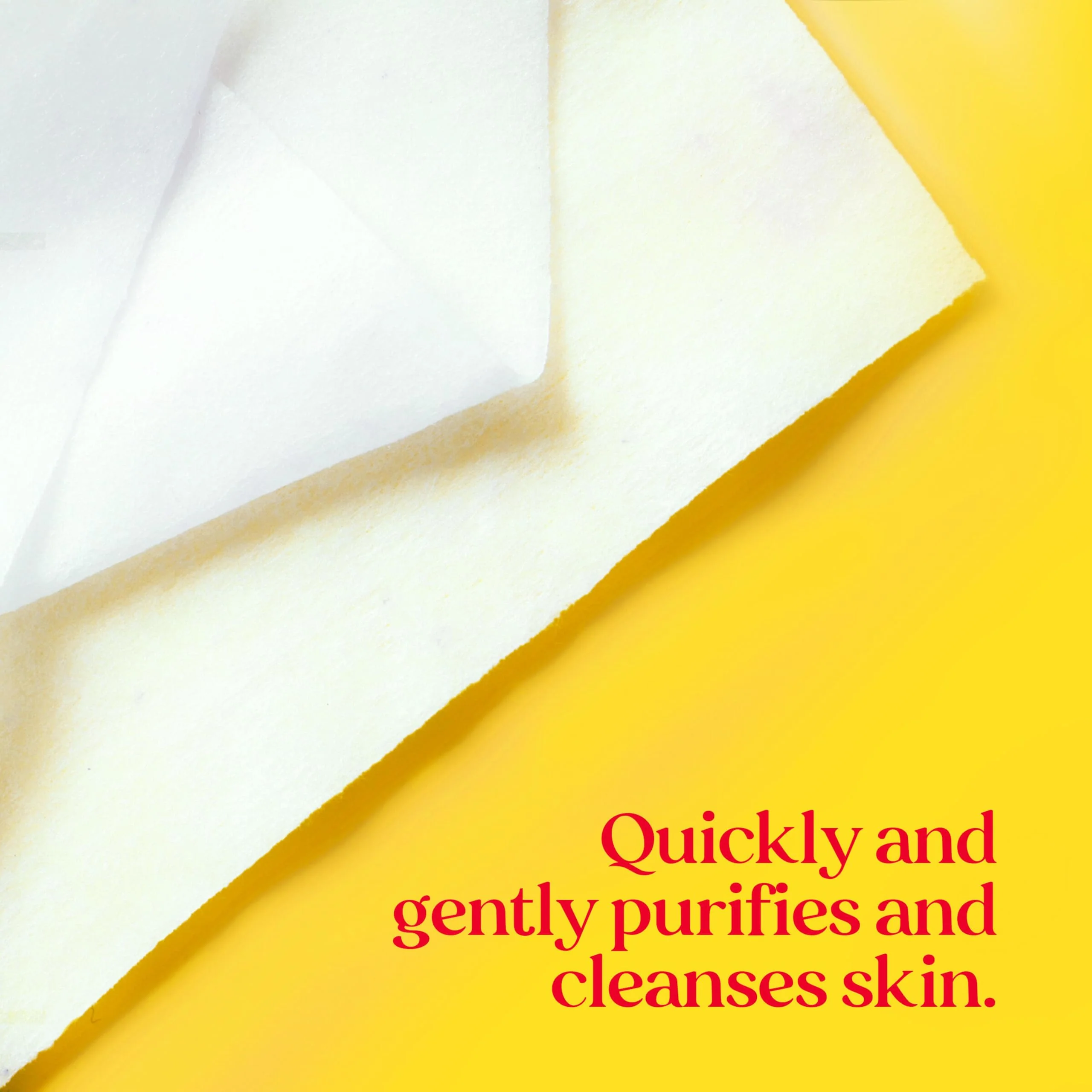Burt's Bees Stocking Stuffers, Purifying Facial Towelettes Christmas Gifts With White Tea, Gentle Face Cleanser Pre-Moistened Towelettes, Makeup Remover Wipes, 30 ct. Package (3-Pack) - Image 10