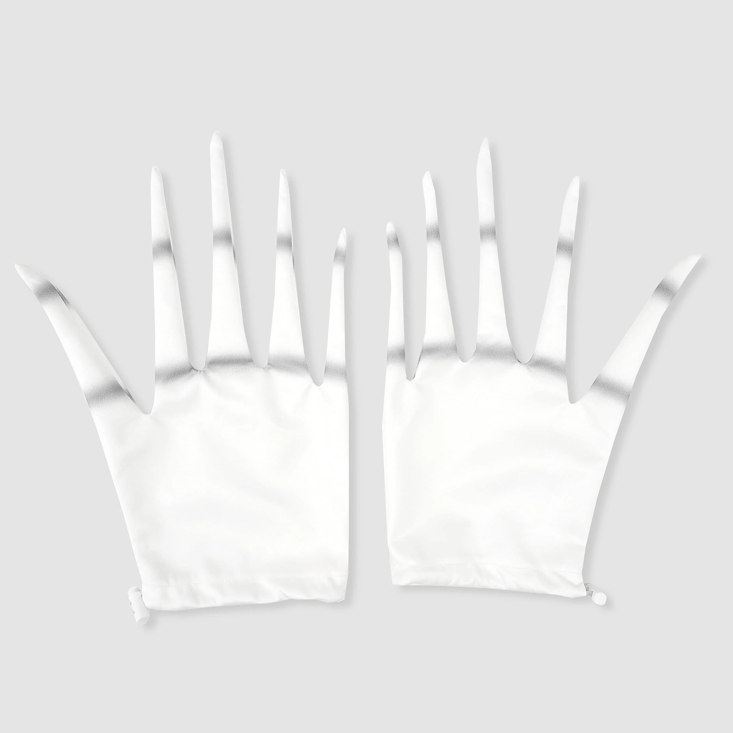 Byriady Jack Skellington Before Christmas Halloween Sally Halloween Costume with Cosplay Outfit Mask and Gloves - Image 3