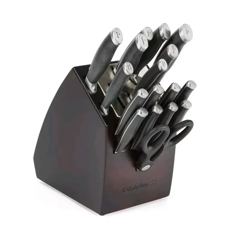 Calphalon Contemporary SharpIN Self-Sharpenin - Image 2