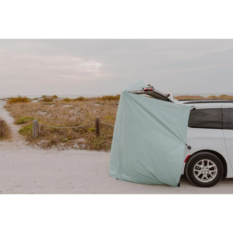 Car Cabana™ Hatchback Changing Room - Image 4