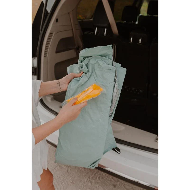 Car Cabana™ Hatchback Changing Room - Image 6