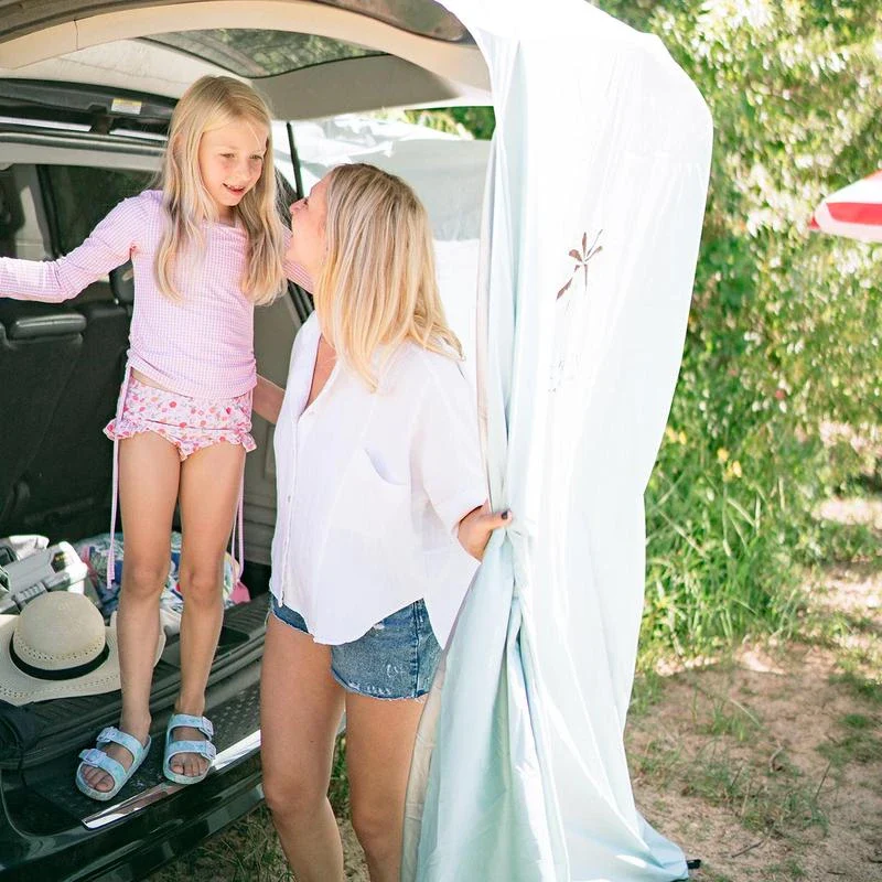 Car Cabana™ Hatchback Changing Room - Image 7