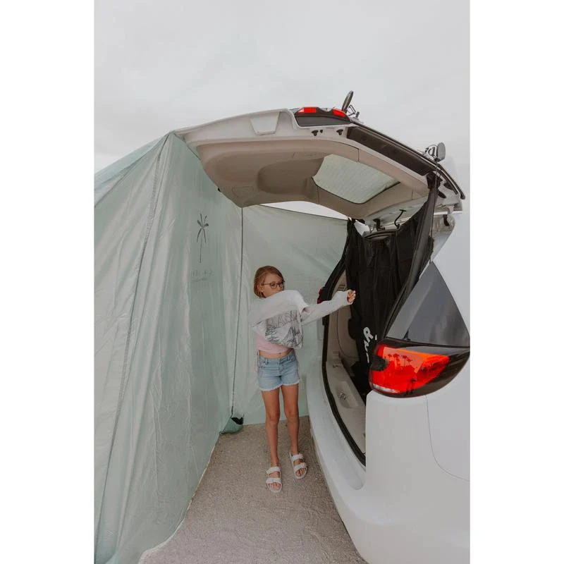 Car Cabana™ Hatchback Changing Room - Image 9