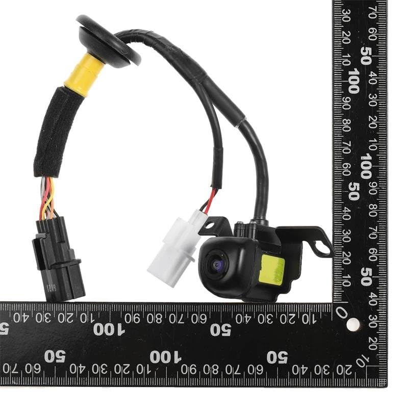 Car Rear Camera for Hyundai for Ioniq 2017-2019 Ev/Hybrid Rear View Camera Parking Assist Camera Reversing Assist Camera Car Accessories - Image 3