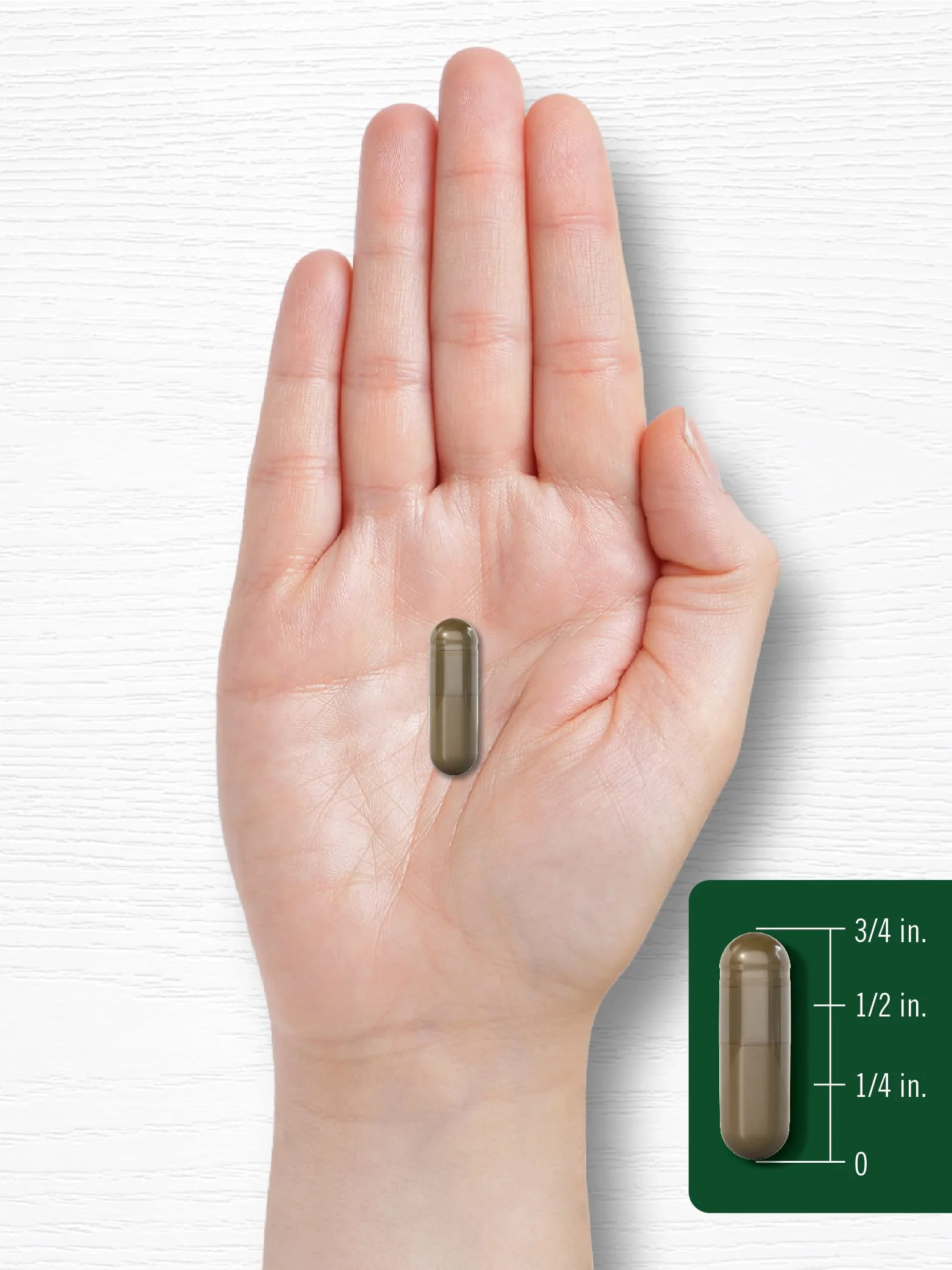 Carlyle Banaba Leaf Extract Capsules 600mg | 200 Count | Non-GMO, Gluten Free - Image 2