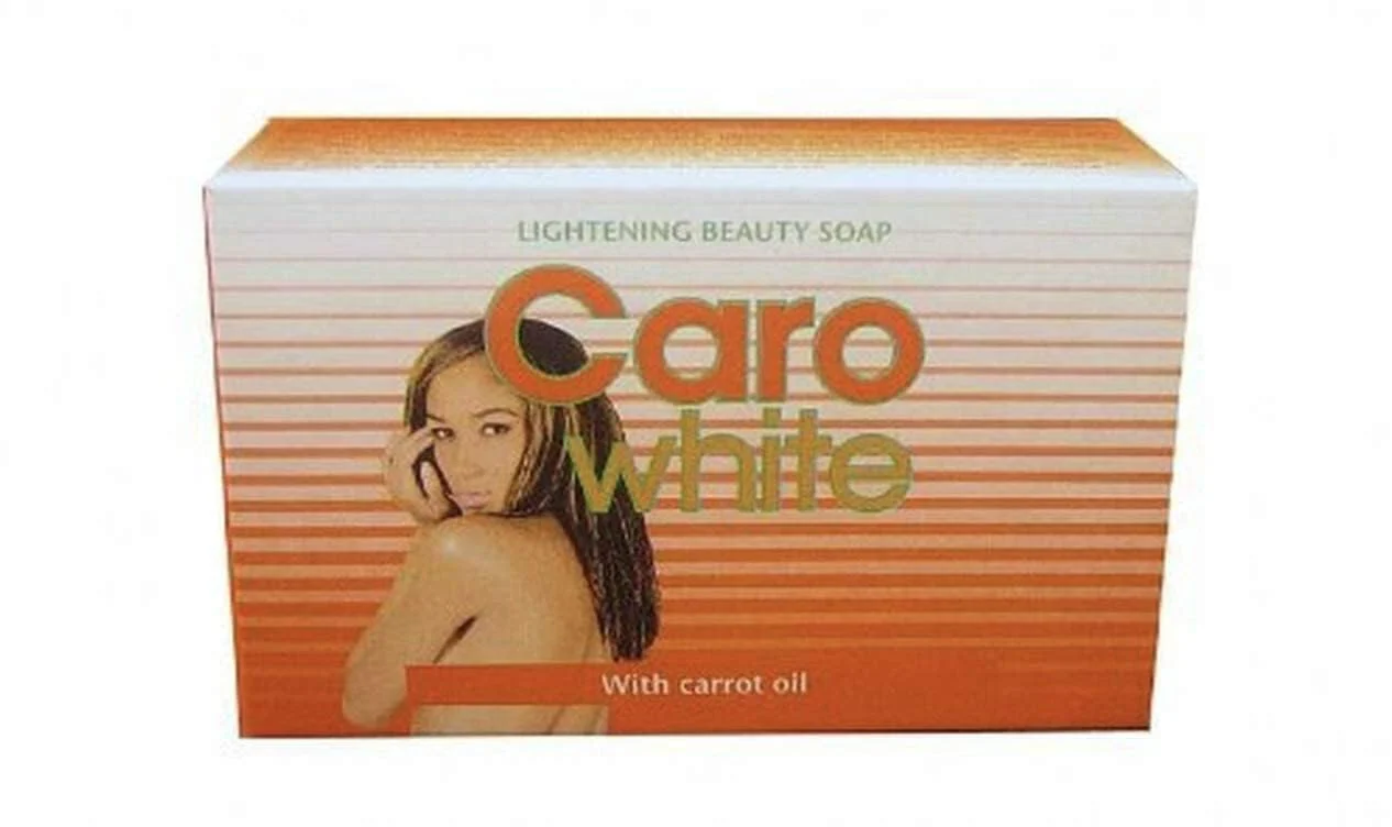 Caro White Beauty Skin Tone Soap 200Gr 37323 7oz - Image 2