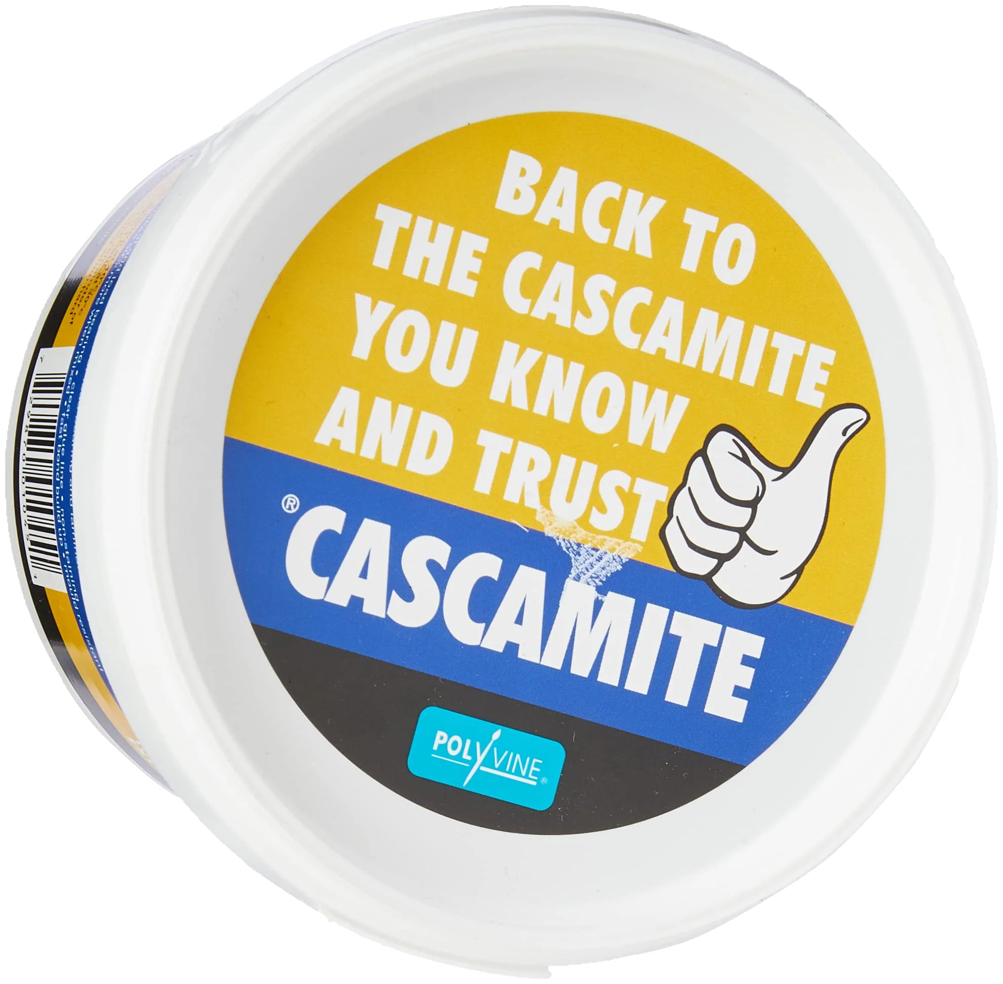 Cascamite Powdered Resin Wood Glue 220g - Image 5