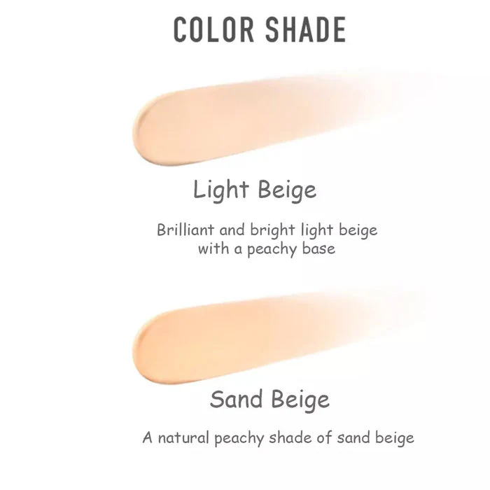 CHOSUNGAH TM Mega Fit Stick Foundation Master SPF50+ PA++++ 16g K-Beauty (Sand Beige) - Image 2