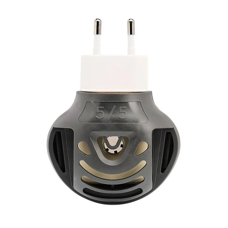 Cinq sur cinq 5/5 Diffuseur électrique double usage contre les insectes - Image 2