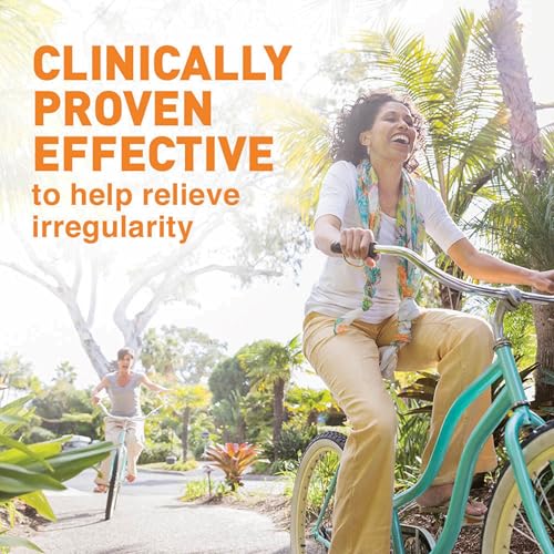 Citrucel Fiber Therapy Caplets for Irregularity, Easy to Swallow Methylcellulose , 180 Count - Image 2
