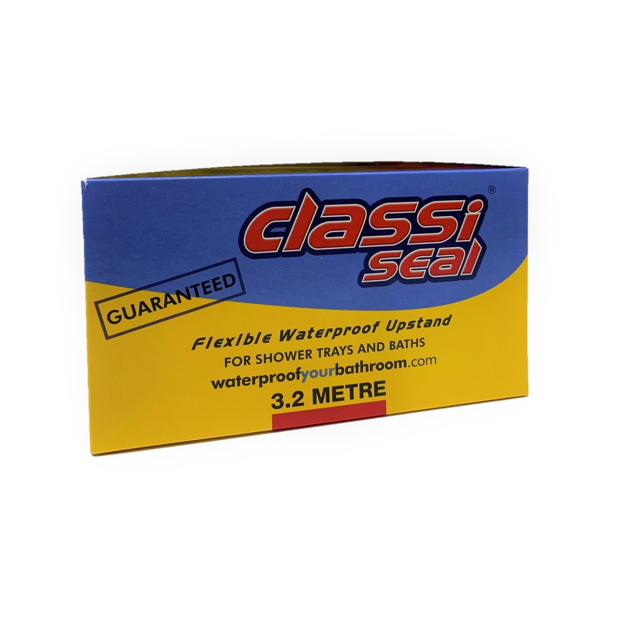 Classi Seal Flexible Waterproof Upstand 3.2 Metres - Image 2