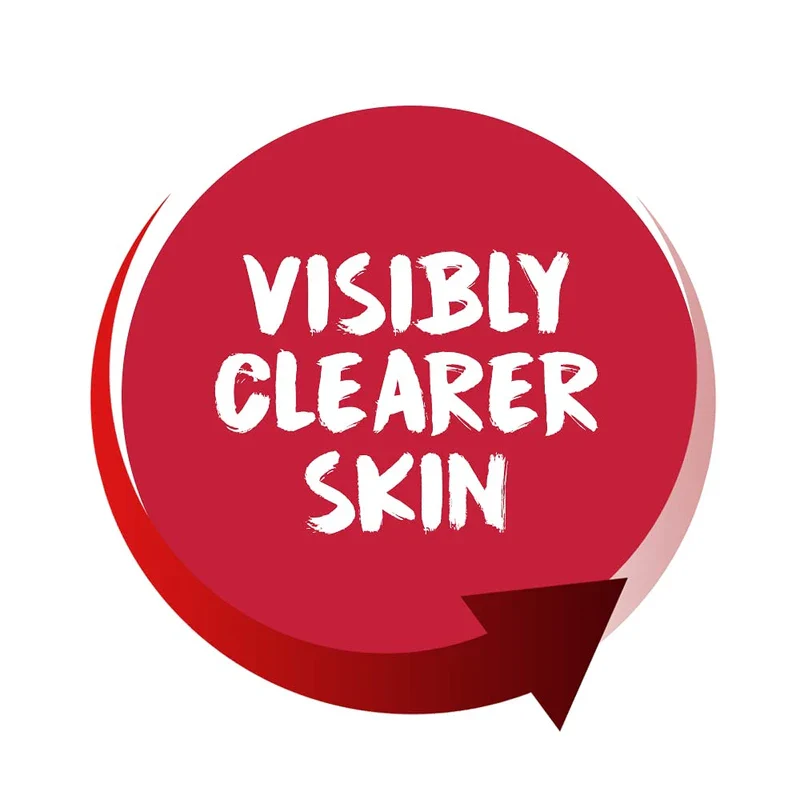 Clearasil Ultra Acne Treatment Extra Strength Face Cream Reduce Pimples, 20g - Image 6