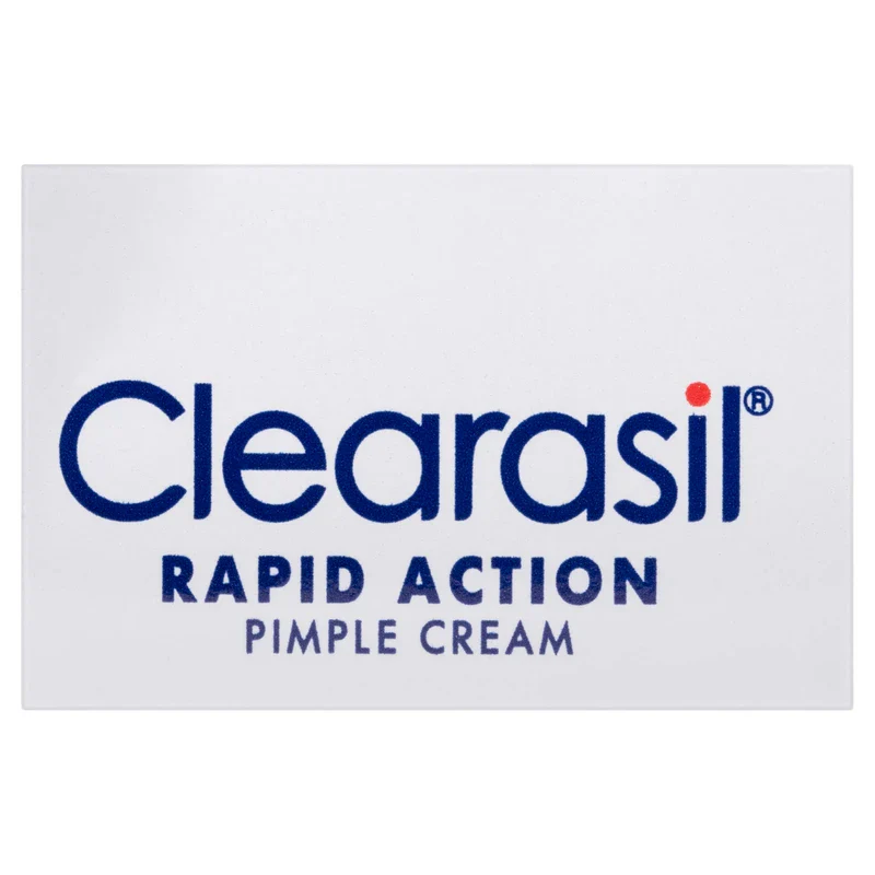 Clearasil Ultra Rapid Treatment Reduce Pimples Cream, 15g - Image 6