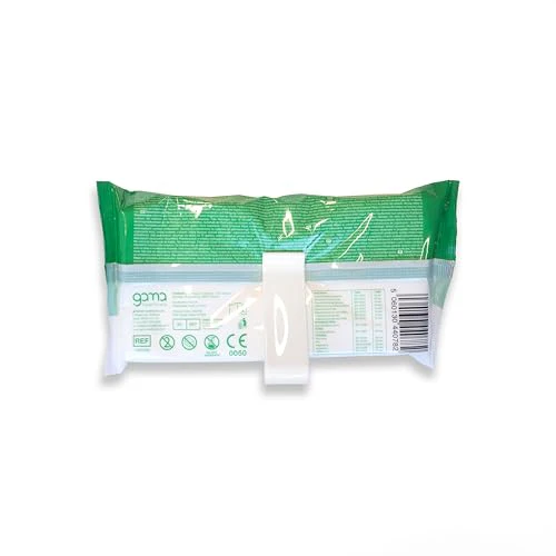 Clinell Universal Cleaning and Surface Disinfection- Multi Purpose - Kills 99.99% of Germs, Effective from 30 Seconds - 1 x Clip Pack of 50 Wipes - Image 9