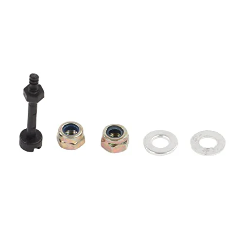 Complete Air Pump Diaphragm Rebuild Kit, Replacement for Hiblow HP100, HP120 - Image 6