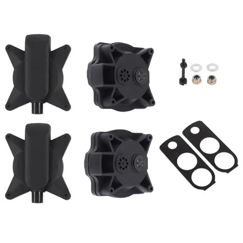 Complete Air Pump Diaphragm Rebuild Kit, Replacement for Hiblow HP100, HP120 - Image 9