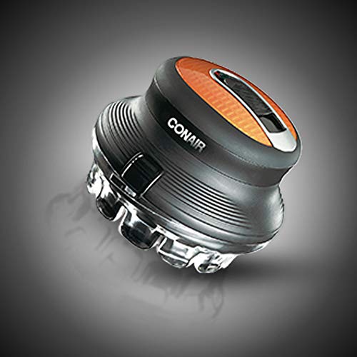 Conair Corded/Cordless Even-Cut Rotary Haircut Kit - Image 3