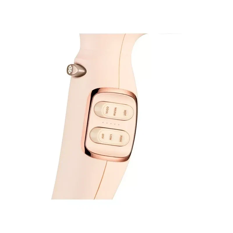 Conair Secadora Cabello Profesional 3q Iones Cerámica Infiniti Pro - Image 8