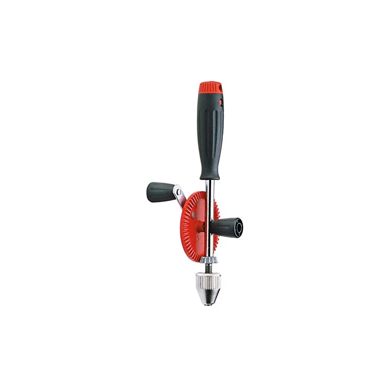 Corvus Kids at Work 600058 Hand Drill 8 mm - Image 2