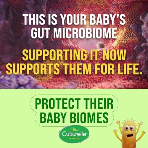 Culturelle Daily Probiotic for Kids + Veggie Fiber Gummies (Ages 3+) 30 Count Berry Flavor - Probiotics for Digestive Health & Immune Support Plus Vitamin C Kids Boost - Image 2