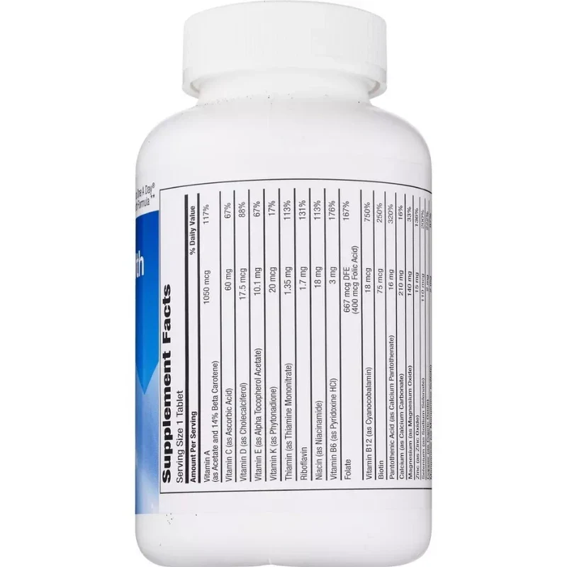 CVS Health Men's Health Multivitamin Tablets - Image 2