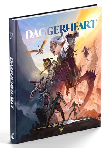 Daggerheart Core Set - Image 6