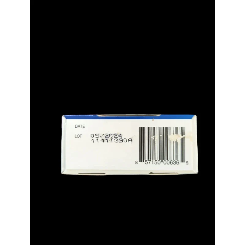 Dated 5/24 REMfresh Advanced Ion-Powered Melatonin 2mg UltraMel 36 Caps New/Seal - Image 2