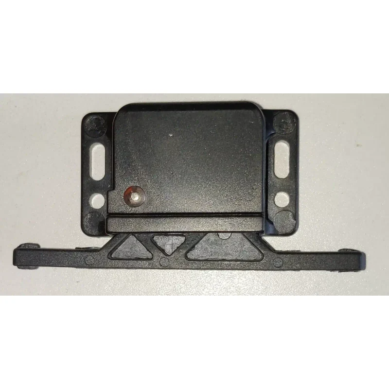 Decorite 5838 Push to Close Latch - Black RV Camper NOS - Image 2
