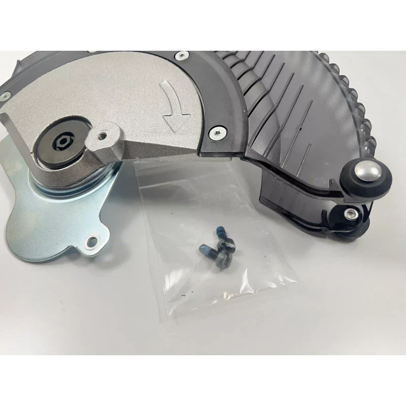 DEWALT OEM Dewalt LOWER GUARD  for DWS780 Double Bevel Sliding Miter Saw - Image 2
