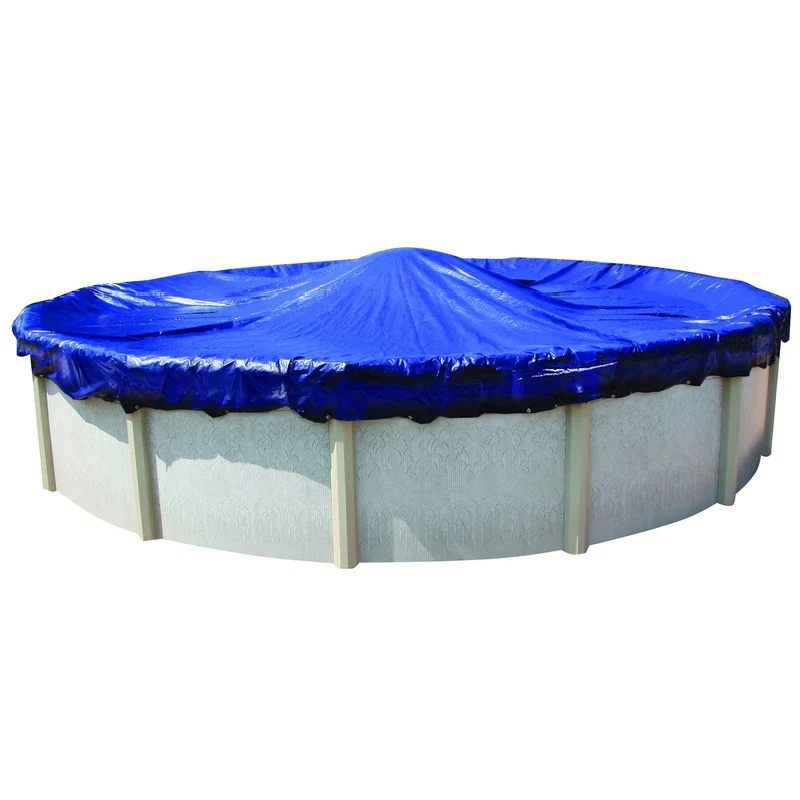 Doheny's Commercial-Grade Air Pillows for Swimming Pools | 18-Ga. Heavy-Duty Vinyl Material | Place - Image 6