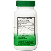 Dr Christopher's Formula Hormonal Changease, 100 Count - Image 5