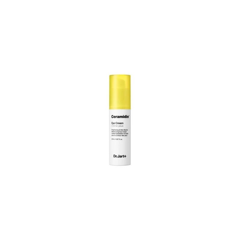 Dr.Jart + Dr. Jart+ Ceramidin Eye Cream, 20ml - Image 2