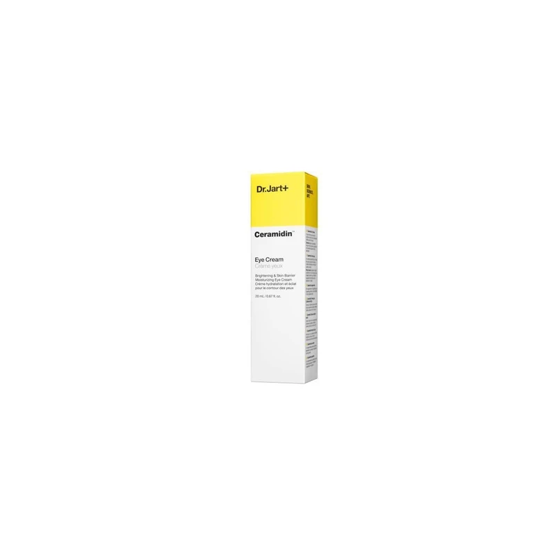 Dr.Jart + Dr. Jart+ Ceramidin Eye Cream, 20ml - Image 3