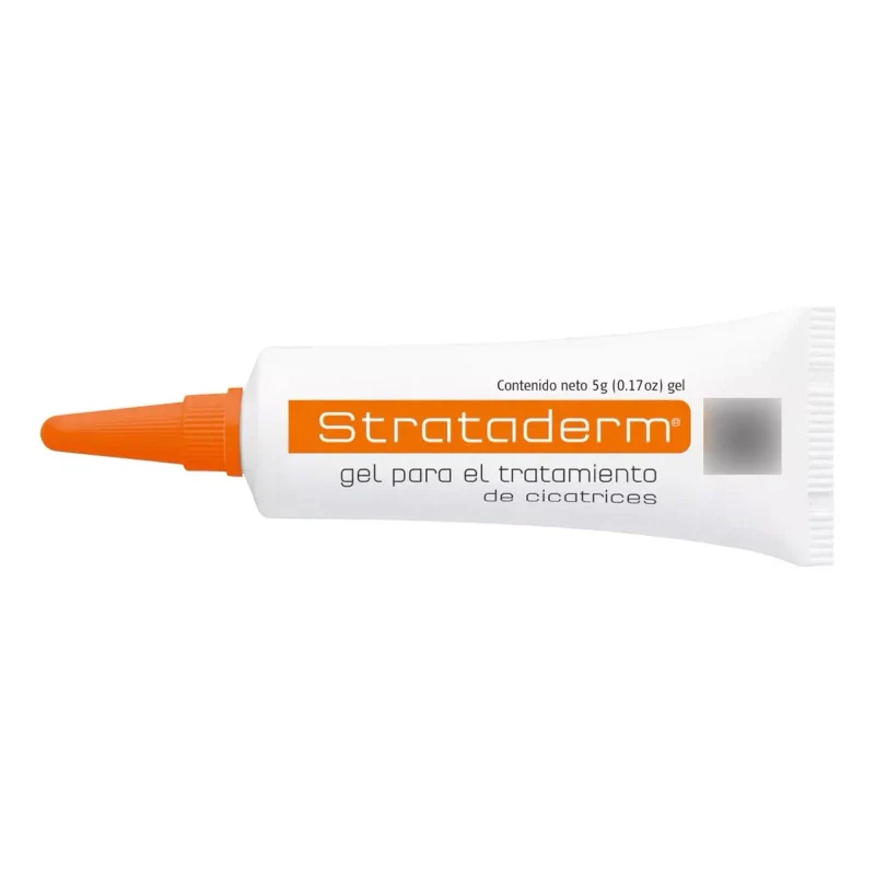 Dr. Lan Frost Strataderm Gel Auxiliar Cicatrices Antiguas Y Recientes 5g Momento De Aplicación Día/noche Tipo De Piel Todo Tipo De Piel - Image 2