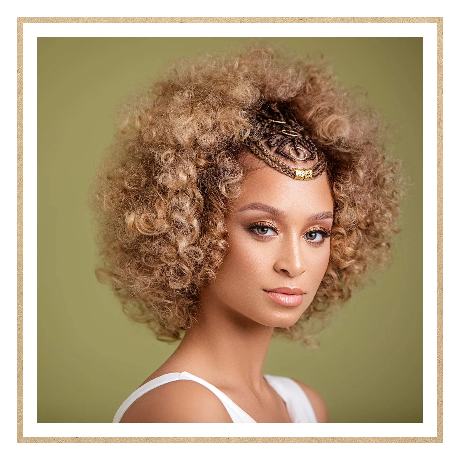 Dr. Miracle's Leave In Conditioner, Blended with Vitamins A, C & E for Strong, Soft, Manageable Shiny Hair, 8 Ounce - Image 2