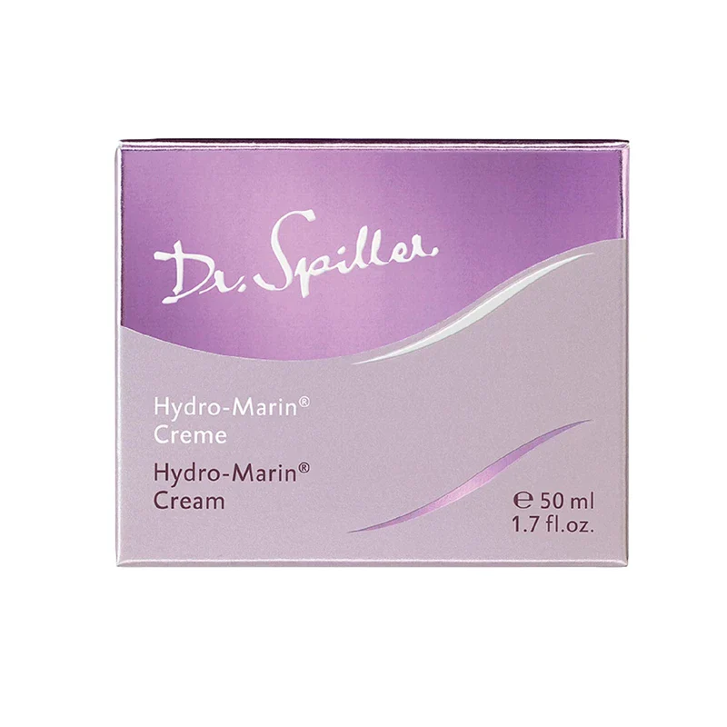 Dr. Spiller Hydro-Marin Cream - Image 2