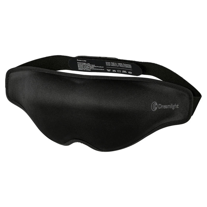 Dreamlight Ease Lite Sleep Eye Mask - DLL050 - Image 2
