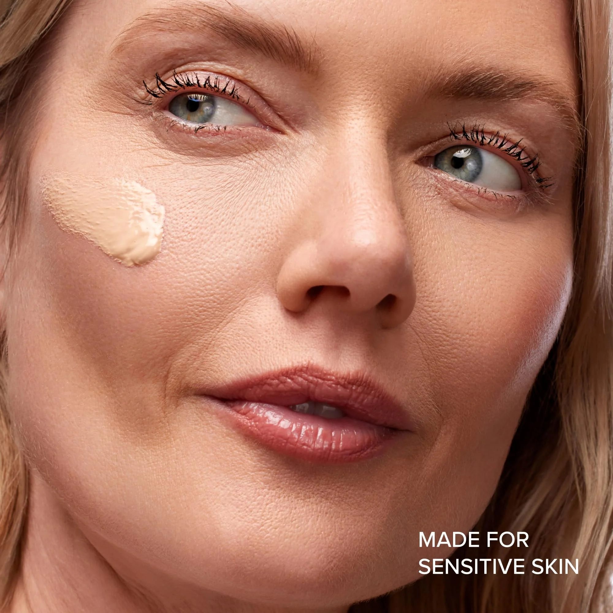 DRMTLGY Anti-Aging Tinted Moisturizer SPF 46 – Sheer Face Sunscreen & Lightweight Makeup with Broad Spectrum UV Protection – Hydrating Skin Care & Face Moisturizer – FSA HSA Eligible (1.7 oz) - Image 7