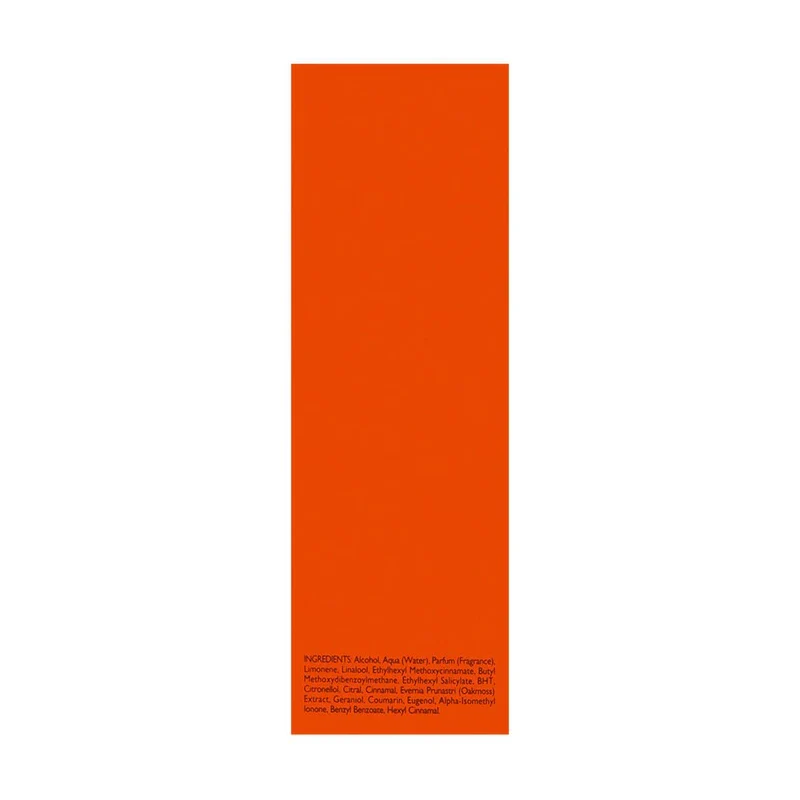 Eau d'Hermes by Hermes 3.3 oz Eau de Toilette Spray - Image 2