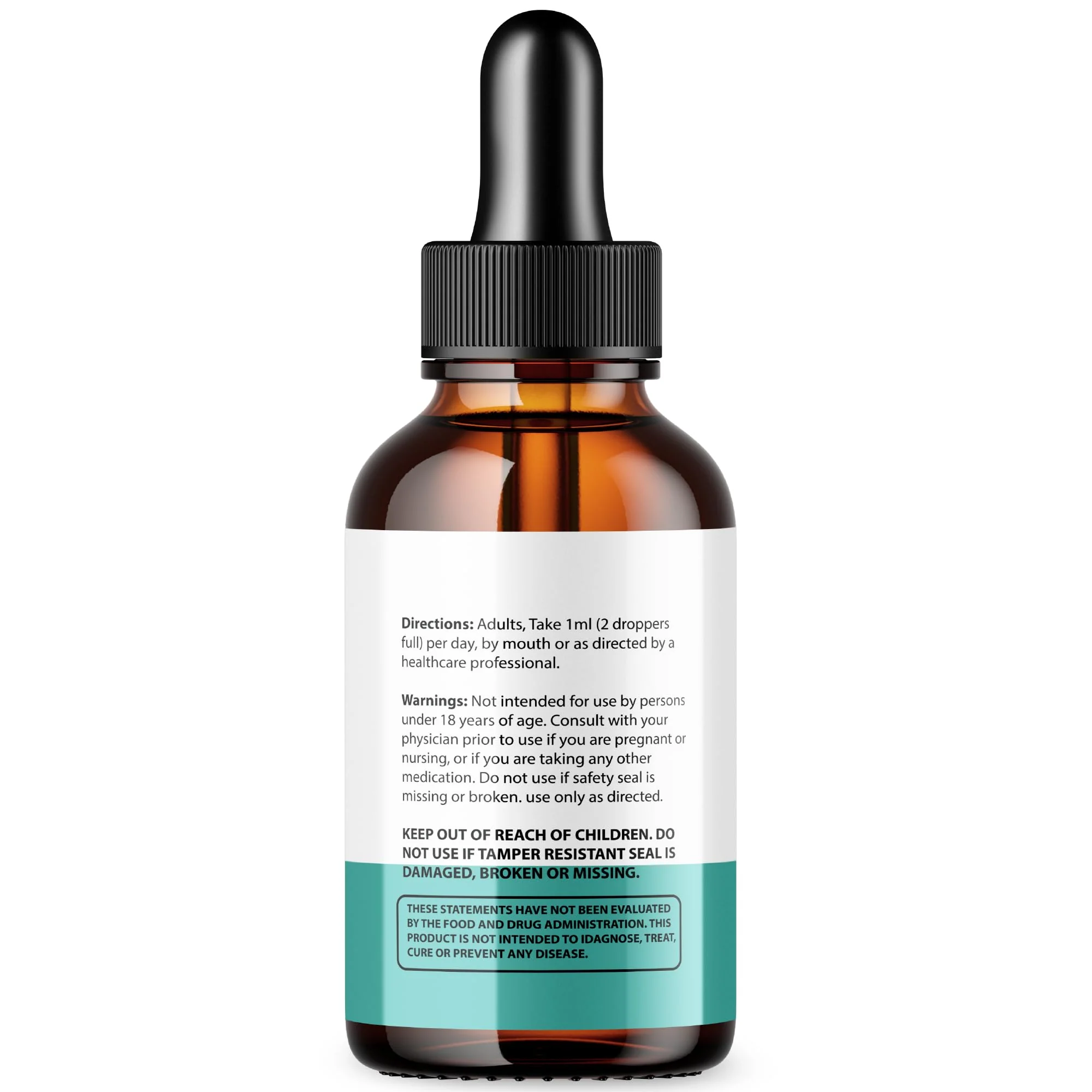 Echo Free Tinnitus Drops - EchoFree Ear Tinnitus Relief for Ringing Ears, Ecofree Liquid Supplement Drops Ear Ringing Health Support Treatment, Eco Eardrops Advanced Vitamin Formula Review (2oz/60ml) - Image 2