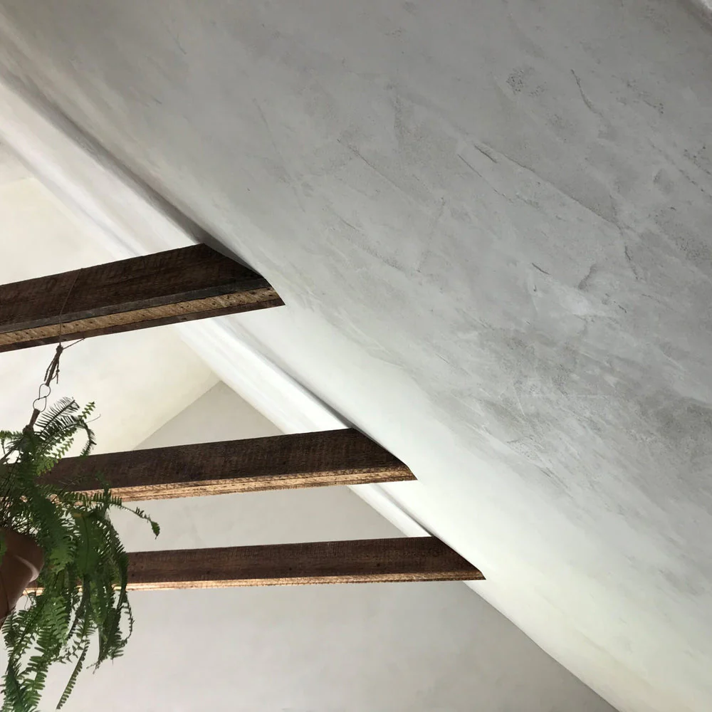 Ecologic Premixed Lime Mortar Colour: DGM SCG - Image 2